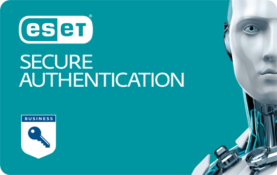 ESET Secure Authentication