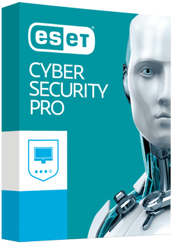 ESET Cyber Security Pro