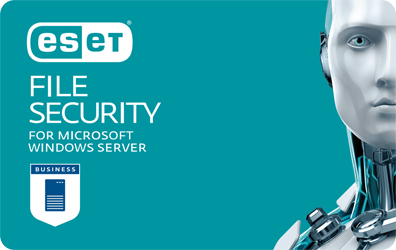 ESET File Security for Microsoft Windows Server | AntiVirusWorks.com