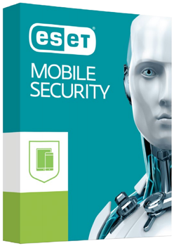 ESET Mobile Security