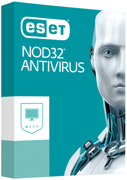 ESET NOD32 Antivirus