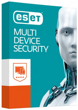 ESET Multi-Device Security