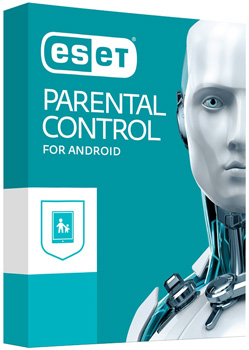 ESET Parental Control