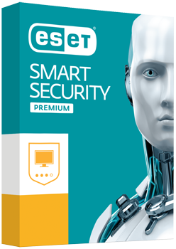 ESET Smart Security Premium