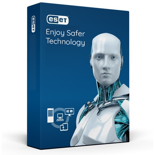 ESET Protect Mail Plus BoxShot